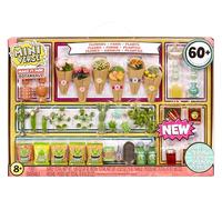 Miniverse - Cápsula sorpresa Mini botanica (Varios modelos)