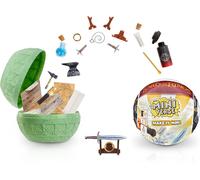 MGA Entertainment – Miniverse Make It Mini – El Señor de los Anillos – Embalaje ciego, DIY – 8+