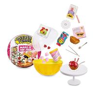 Lol Miniverse Make Mini Food Diner 591825EUC -nuovo-italia