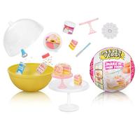 MGA - Miniverse Diner Serie 3 - Mini coleccionables DIY, embalaje ciego, réplica no comestible +8