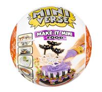 Mgas Miniversemini Diner Hlw Licenced Sold As Single Units Buy 15 ... Toy NUEVO