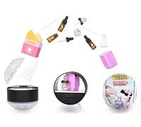 MGA's Miniverse Make It Mini Fragrances - Mini Coleccionables, Envase Ciego Misterioso, Perfume, Productos Cosméticos Reales, DIY, Manualidades - para Coleccionistas, 8+ Años