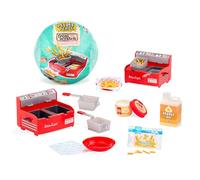 MGA's Miniverse Make It Mini from Scratch Appliances Series 3 - Mini Electrodomésticos Funcionales, Manualidades de Resina DIY, Juegos de Cocina, No Comestible - para Coleccionistas y Niños 8+ Años