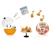 MGA's Miniverse Mini Halloween PDQ, Color (MGA Entertainment 547051-EUC)