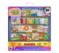 MGA's Miniverse Make It Mini Haribo Multipack - Mini Coleccion (Importación USA)
