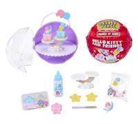 MGA's Miniverse Make It Mini Hello Kitty and Friends Series 4