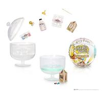 MGA's Miniverse Make It Mini Honeydukes - Harry Potter Mini Coleccionables, Misterioso Embalaje Ciego, DIY, Juego de Resina, Réplica de Comida, para Coleccionistas y Niños +8 años, NO Comestible