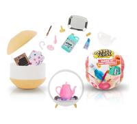 Mga's Miniverse- Make It Mini Lifestyle En Pdq Series 2