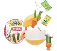 Miniverse - Cápsula sorpresa Make It Mini Lifestyleㅤ