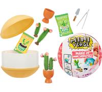 Mga's Miniverse - Make It Mini Lifestyle - Series 1