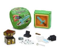 MGA''s Miniverse - Make It Mini Minecraft, Manualidades