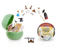 MGA Entertainment – Miniverse Make It Mini – El Señor de los Anillos – Embalaje ciego, DIY – 8+