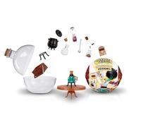 MGA - Harry Potter - Miniverse - Make It Mini - (Varios modelos)