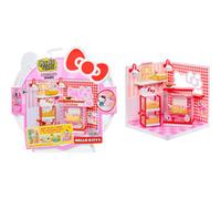 MGA''s Miniverse - Make It Mini SANRIO Playset, Manualidades