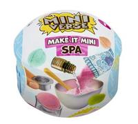 MGA's Miniverse - Make It Mini Spa (varios modelos)