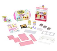 MGA's Miniverse Make It Mini Spaces Furniture - Embalaje Sorpresa Misteriosa, Mini Coleccionables, Manualidades DIY, NO Comestible, para Coleccionistas y Niños Mayores 8+ Años