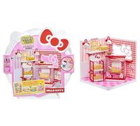 MGA''s Miniverse - Make It Mini SANRIO Playset, Manualidades