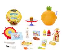 MGA's Miniverse Make It Mini Spongebob Squarepants - Mini Coleccionables, DIY, J
