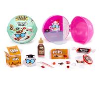 MGA's Miniverse Make It Mini Treats - Mini Coleccionables, Misterioso Embalaje C