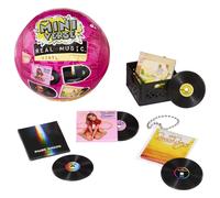 MGA's Miniverse Real Music Vinyl Mystery Blind Packaging, Mini (Importación USA)