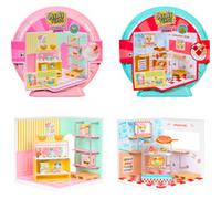 MGA''s Miniverse - Spaces Starter Pack, Manualidades