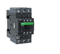 MGAZHGZKD Contactor de Ascensor CA LC1-D50AM7C F7C, Bobina solenoide, Voltaje 110 V-220 V, 1 Unidad(LC1D50A M7C 220V)