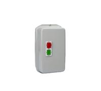 MGAZHGZKD Contactor eléctrico de CA Arranque magnético LE1-09/12/18 9 A, 12 A y 18 A (1 Unidad)(9A 240V)