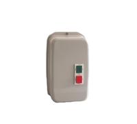 MGAZHGZKD Contactor eléctrico de CA Arranque magnético QCX2 LE1-25 LE1-32 25A 32A (1 Unidad)(32A 220V)