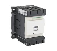 MGAZHGZKD Contactor electromagnético LC1D150 3P 150A 110V 220V 380V LC1D150F7C LC1D150M7C LC1D150Q7C(LC1D150F7C AC110V)