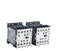 MGAZHGZKD Contactor LP1K0601BD LP1K0910BD LP1K0901BD LP1K0910BD3 LC1K0610M7 LC1K0910M7 LC1K1210M7(Lc1k0610m7 Ac220v)