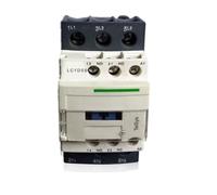 MGAZHGZKD Contactor magnético de CA LC1-D25 M7C, 25 A, 50/60 Hz, 220 V, 380, trifásico, relé Arranque Motor, 1 Unidad(380V)