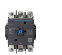 MGAZHGZKD Contactor NX C-160 de 160 A CA, 24 V, 36, 48, 110, 127, 220, 380 y 415, Arranque Control Motor Alta Potencia (1 Unidad)(AC 380v)