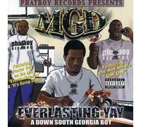 Mgd - Everlasting Yay