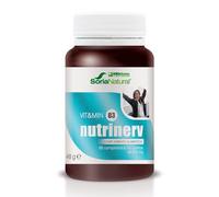 Mgdose Nutrinerv 1000 Mg - 48 gr