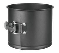 MGE - Molde Desmontable para Panettone - Acero al Carbono - Doble Recubrimiento Antiadherente - Grande