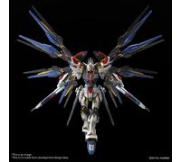 MGEX 1/100 Strike Freedom Gundam. Bandai Hobby (Model Kit)