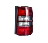 MGF 1 x luz trasera trasera, Piloto Trasero Derecho para Caddy III 2010-2014, E-Test 2K5945096