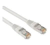 MGF D2RJ45 6 DMM 150 D2 Diffusion RJ45 Cable de Color Blanco