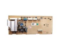 Mgfpbqudy Placa Base de Lavadora de Tambor, Compatible con Beko. Reemplazo de Placa Base desmontada (WCE15105P y WCE15085P).