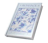 MGGAO Cuaderno de rayas para mujeres y hombres, A5 College Ruled Notebook, 224 páginas, 100 GSM de papel grueso, Diarios de tapa dura para escribir trabajos escolares