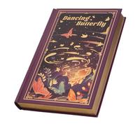 MGGAO Cuaderno de rayas para mujeres y hombres, A5 College Ruled Notebook, 224 páginas, 100 GSM de papel grueso, Diarios de tapa dura para escribir trabajos escolares