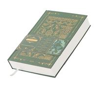 MGGAO Cuaderno de Tapa Dura para Mujer, Cuaderno A5 Rayado, Libreta Bonita para Escribir, Journal Estético, Journal con Rayas Universitarias y Papel Grueso de 100 g/m², 320 Páginas Numeradas