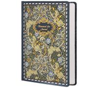 MGGAO Diario estético de rayas para mujeres y hombres, diario de rayas universitarias para escribir, 224 páginas, para el trabajo, la escuela, tomar notas, viajar, negocios, diario personal