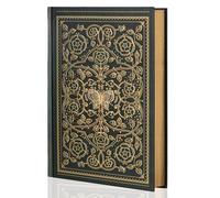 MGGAO Line Cuadernos para Mujeres Hombres, A5 Diario Estético de Tapa Dura y Rayas, 100 GSM Diarios para Escribir para el Trabajo, Tomar Notas, Oficina Escuela