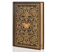 MGGAO Line Cuadernos para Mujeres Hombres, A5 Diario Estético de Tapa Dura y Rayas, 100 GSM Diarios para Escribir para el Trabajo, Tomar Notas, Oficina Escuela