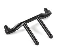 MGHGFYTAS Accesorios Coches RC Compatible con HPI para Racing para Savage para Flux para Torland 1/8 RC Car Parts Accessories Soporte De Carcasa De Plástico