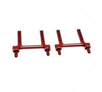 MGHGFYTAS Accesorios Coches RC Compatible con UDIRC UD1201 UD1202 UD-12PRO Kit De Piezas De Mejora para Coche RC 1/12, Accesorios Y Puntales De Carcasa Delantera Y Trasera