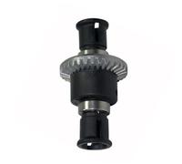 MGHGFYTAS Compatible con HBX para Haiboxing 901 901A 903 903A 905 905A 1/12 Piezas De Repuesto De Coche Teledirigido Accesorios Diferencial De Engranaje De Metal Accesorios Coches RC