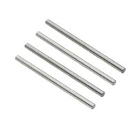 MGHGFYTAS para ARRMA 6S 1/7 1/8 RC Pasador De Bisagra Inferior 4x67,5 Mm Accesorios Coches RC