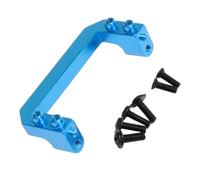 MGHGFYTAS para Wltoys 1/14 RC Dirección Metálica Bloque Copa con Rodamientos Accesorios Coches RC
